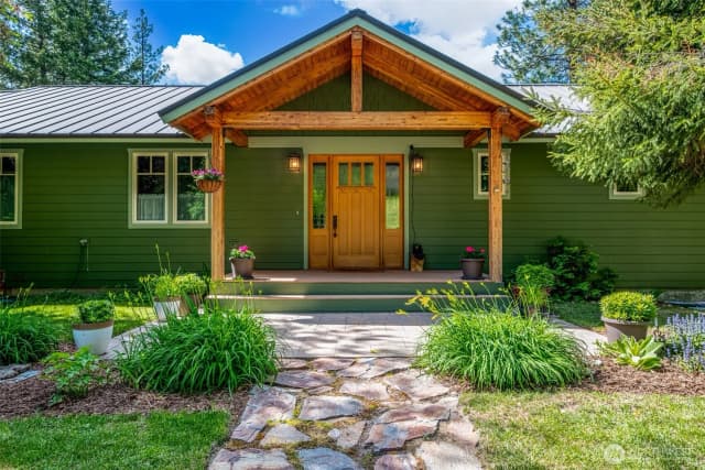 Property photo for 18350 Beaver Valley Road, Leavenworth