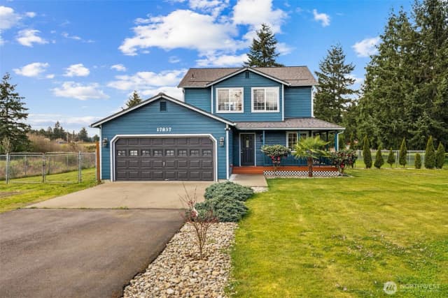 Property photo for 17837 Gilbert Street Se, Tenino