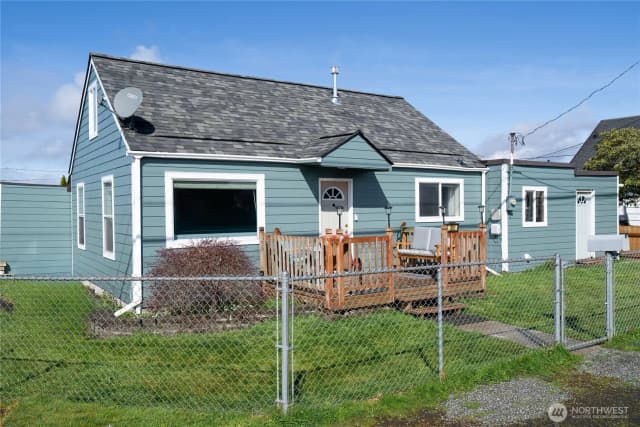 Property photo for 351 N Jeffries Street, Aberdeen