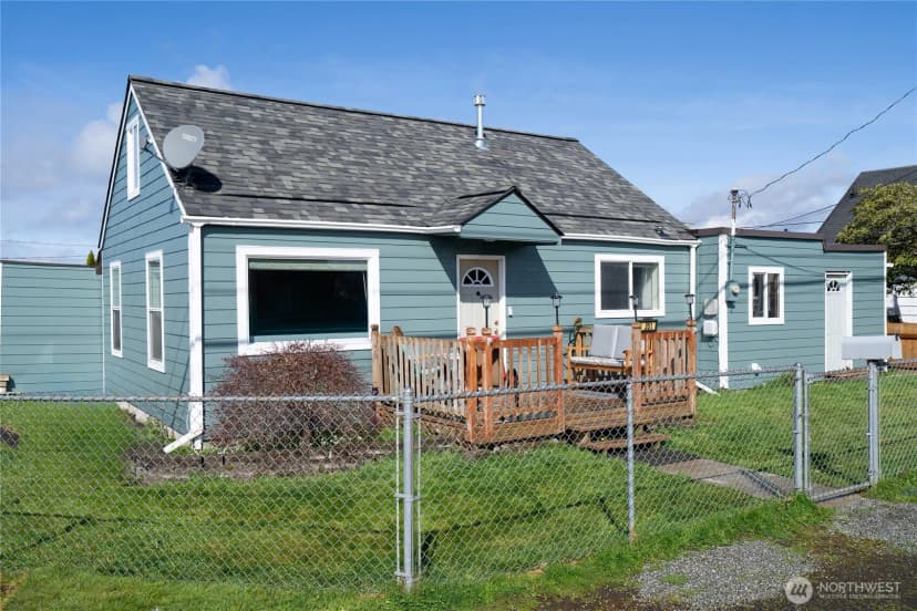 Property photo for 351 N Jeffries Street, Aberdeen