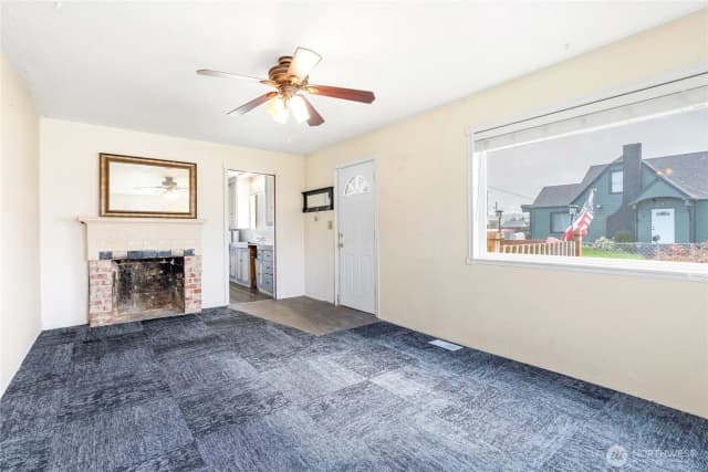 Property photo for 351 N Jeffries Street, Aberdeen photo 3