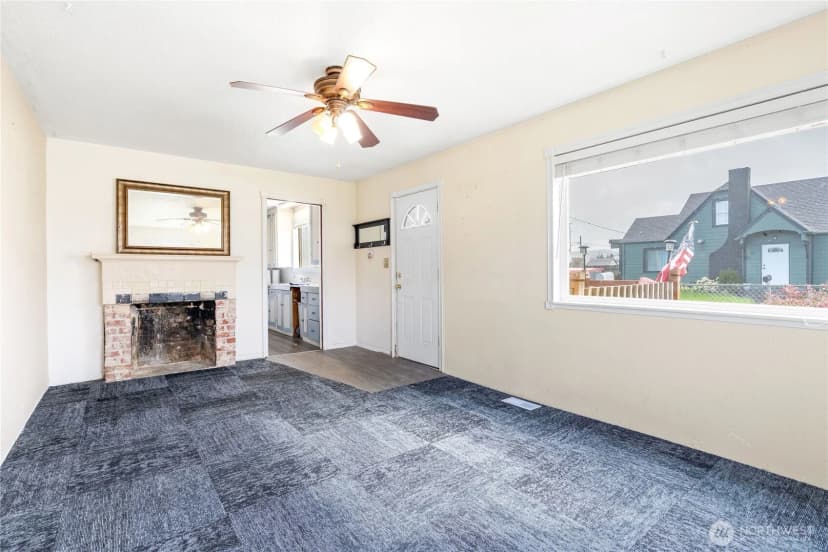 Property photo for 351 N Jeffries Street, Aberdeen photo 3