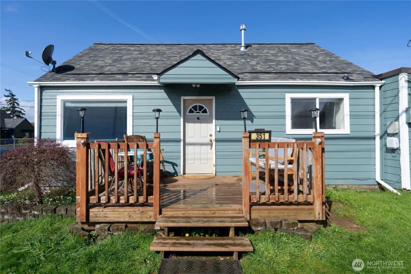 Property photo for 351 N Jeffries Street, Aberdeen photo 20