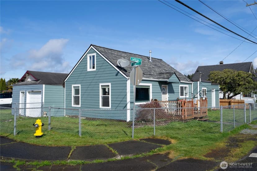 Property photo for 351 N Jeffries Street, Aberdeen photo 21