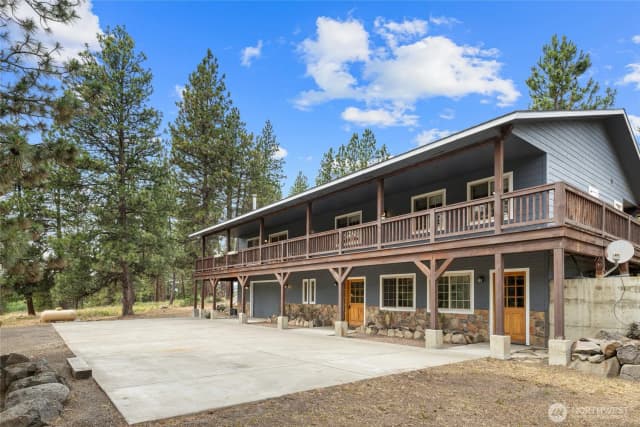 Property photo for 960 Forest Grove, Cle Elum