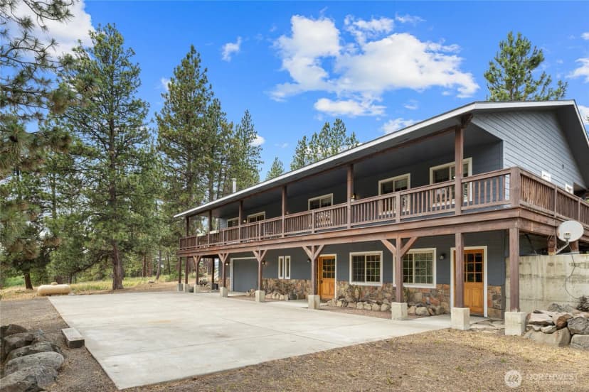 Property photo for 960 Forest Grove, Cle Elum