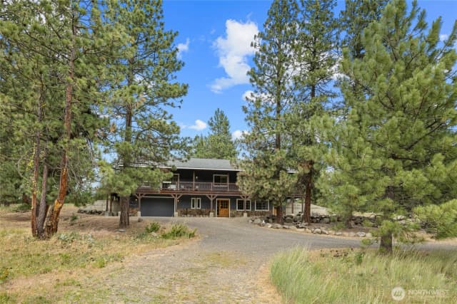 Property photo for 960 Forest Grove, Cle Elum photo 2