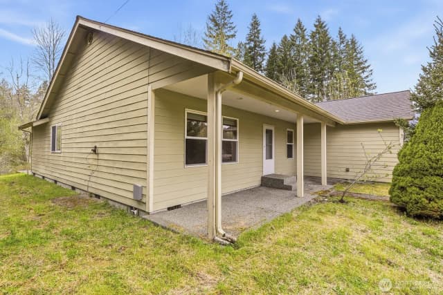 Property photo for 1300 Cascade Street, Darrington photo 2