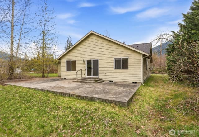 Property photo for 1300 Cascade Street, Darrington photo 5