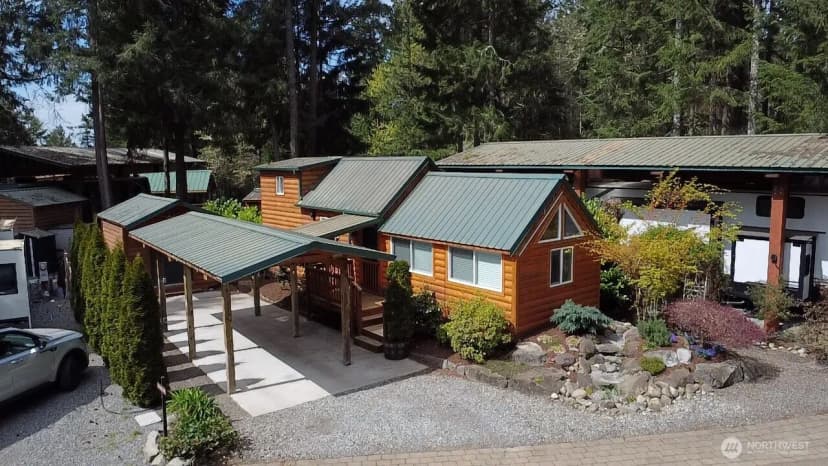 Property photo for 1546 Reservation Road Se #94, Olympia photo 6
