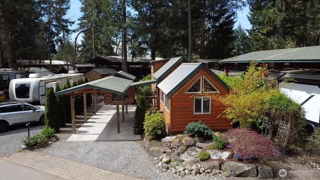 Property photo for 1546 Reservation Road Se #94, Olympia photo 5