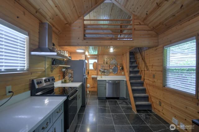 Property photo for 1546 Reservation Road Se #94, Olympia