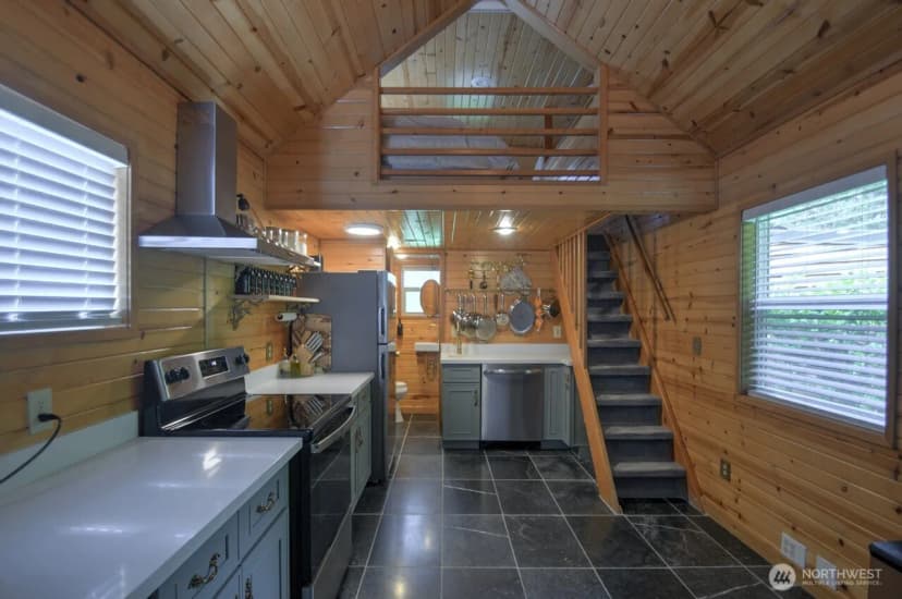 Property photo for 1546 Reservation Road Se #94, Olympia