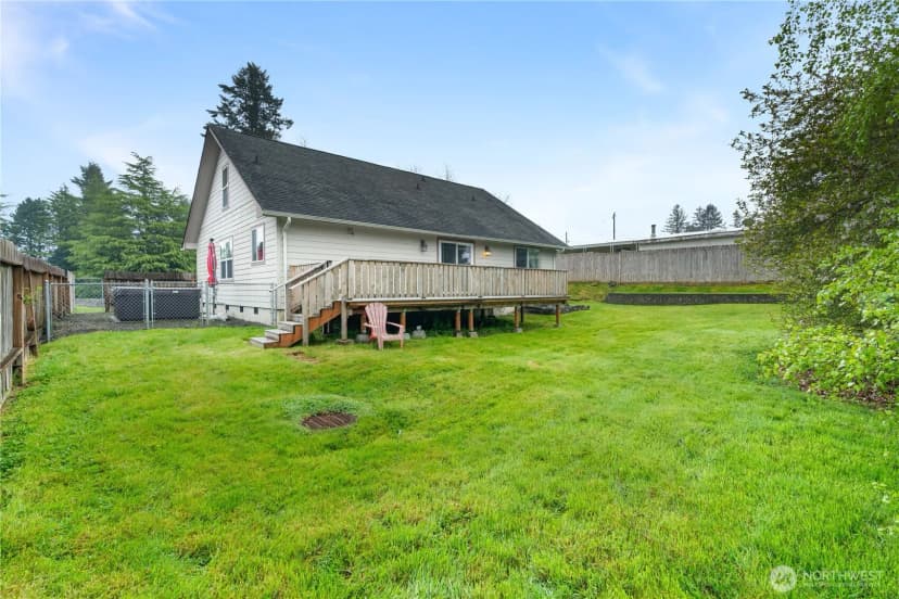 Property photo for 325 N Talbot Street, Montesano photo 28