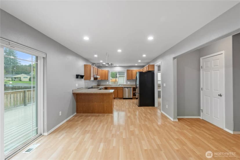 Property photo for 325 N Talbot Street, Montesano photo 8