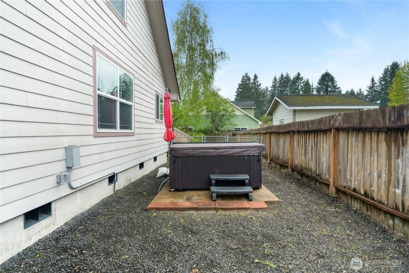Property photo for 325 N Talbot Street, Montesano photo 30