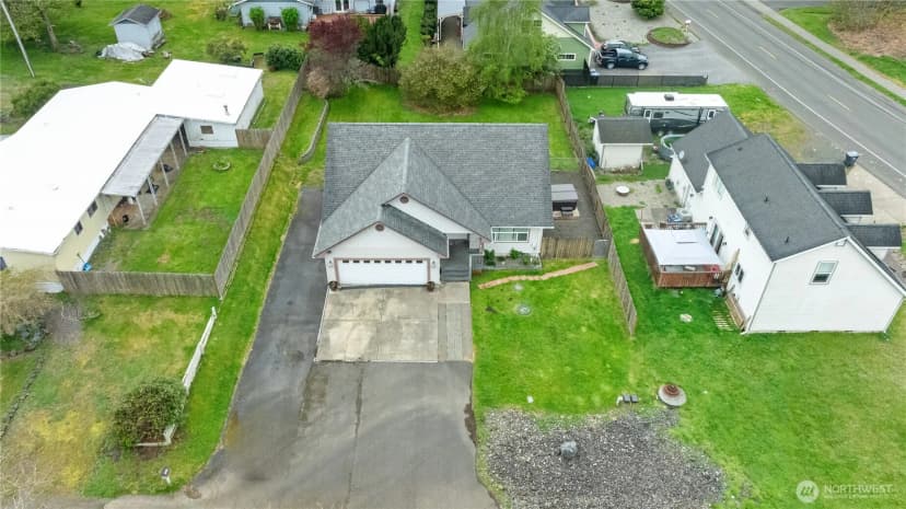 Property photo for 325 N Talbot Street, Montesano photo 37