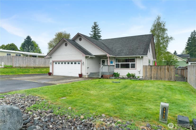 Property photo for 325 N Talbot Street, Montesano photo 25