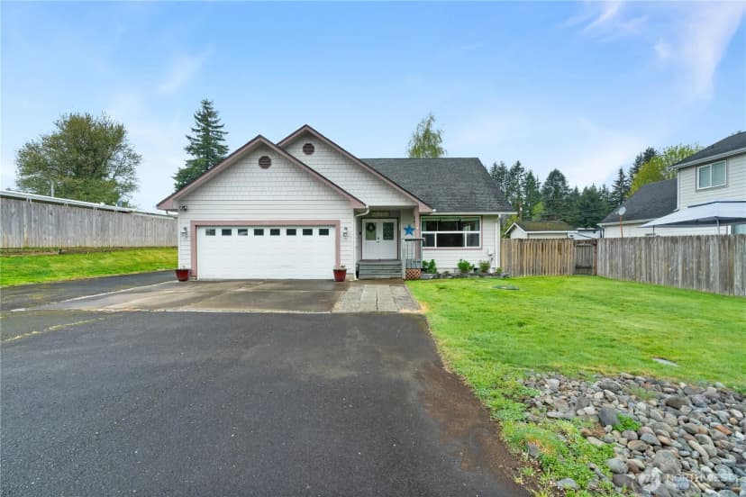 Property photo for 325 N Talbot Street, Montesano photo 24