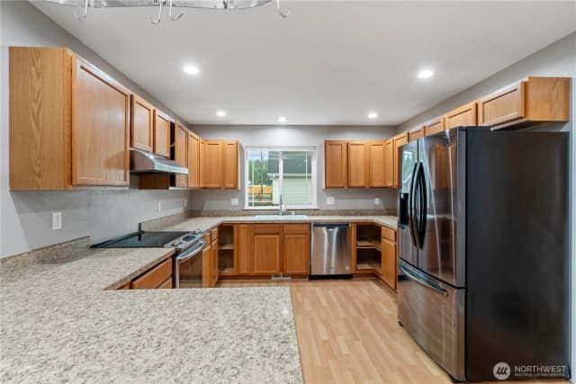 Property photo for 325 N Talbot Street, Montesano photo 5
