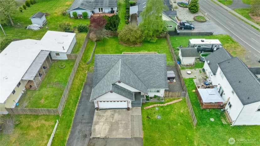 Property photo for 325 N Talbot Street, Montesano photo 36