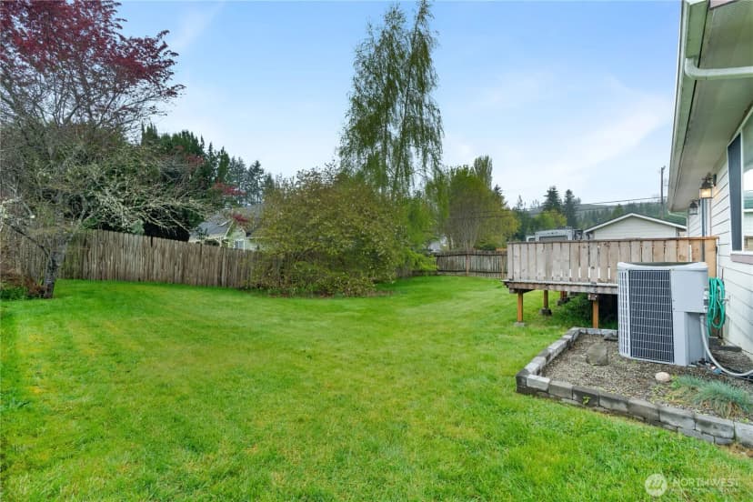 Property photo for 325 N Talbot Street, Montesano photo 27