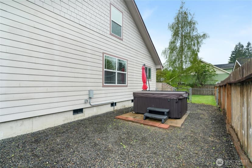 Property photo for 325 N Talbot Street, Montesano photo 31