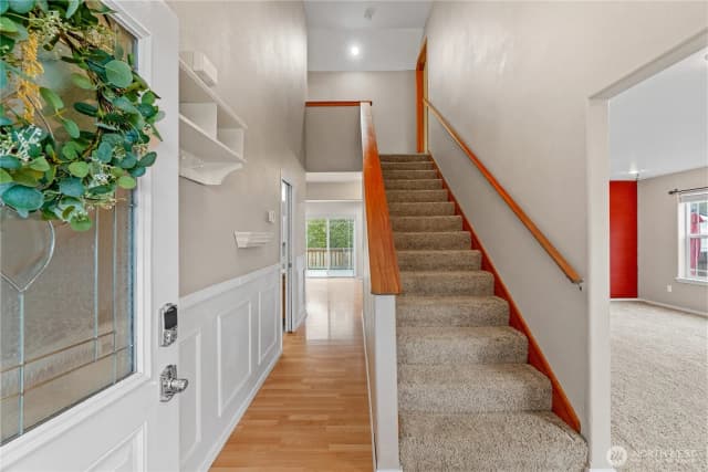Property photo for 325 N Talbot Street, Montesano photo 2