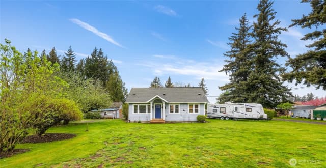 Property photo for 6981 Hannegan Road, Lynden