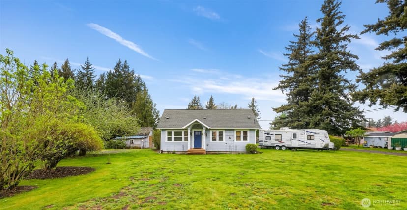 Property photo for 6981 Hannegan Road, Lynden
