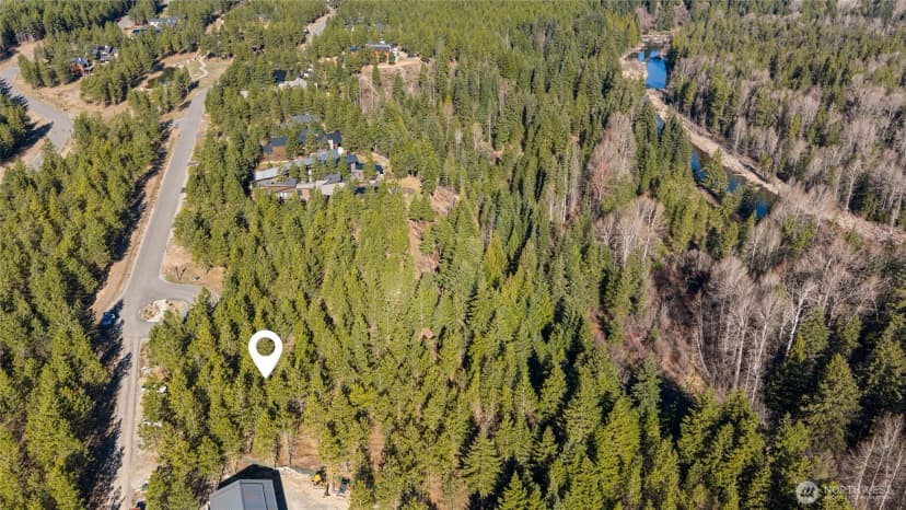 Property photo for 47 Gold Leaf Lane, Cle Elum photo 2