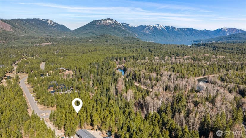 Property photo for 47 Gold Leaf Lane, Cle Elum