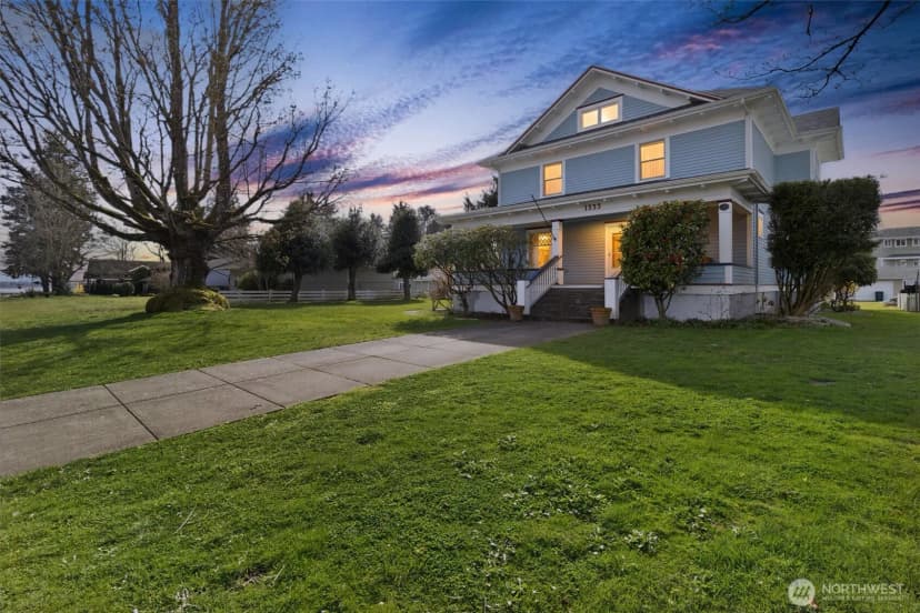Property photo for 1333 Harrison Avenue, Blaine photo 34
