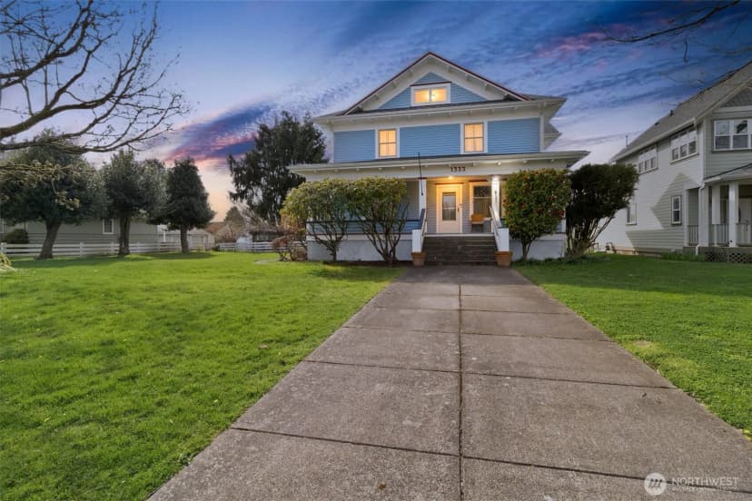 Property photo for 1333 Harrison Avenue, Blaine photo 36