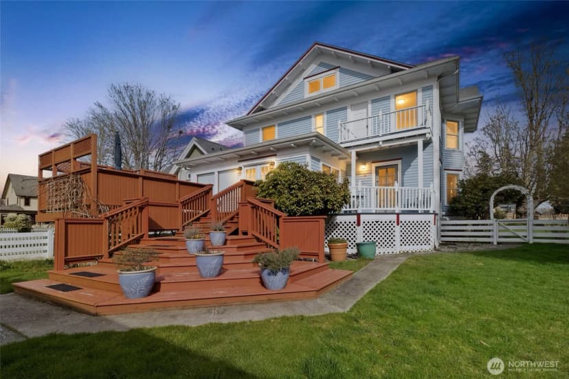 Property photo for 1333 Harrison Avenue, Blaine photo 17