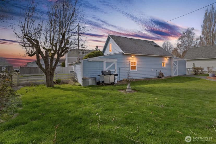 Property photo for 1333 Harrison Avenue, Blaine photo 40