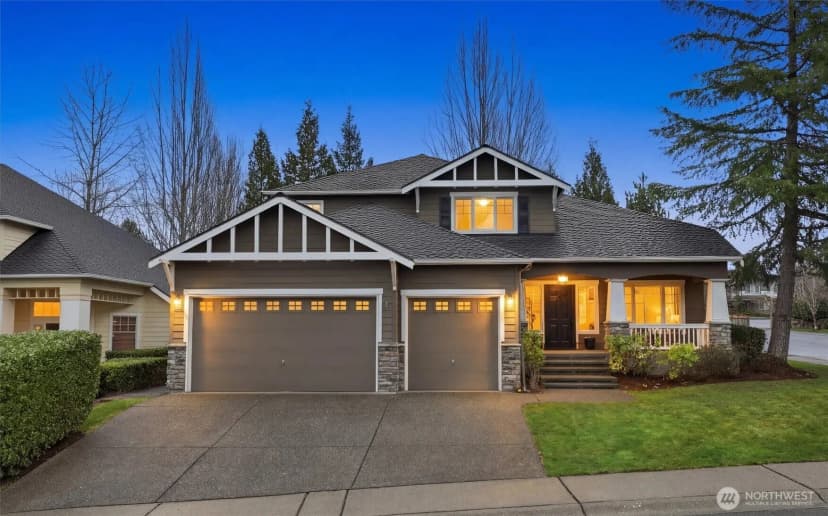Property photo for 928 271st Avenue Se, Sammamish photo 40