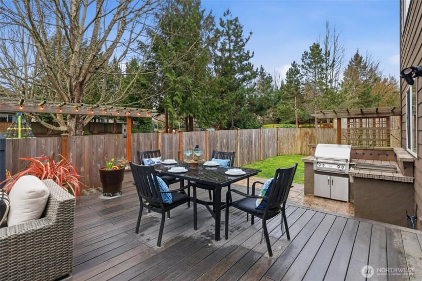 Property photo for 928 271st Avenue Se, Sammamish photo 37