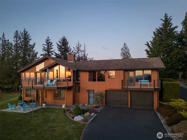 Property photo for 465 Quails Roost Road, Sequim