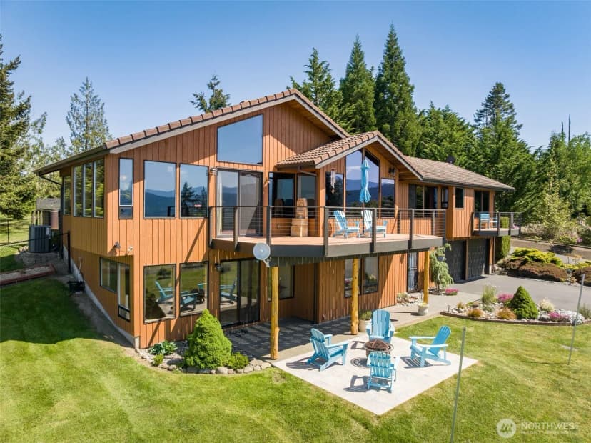 Property photo for 465 Quails Roost Road, Sequim photo 30