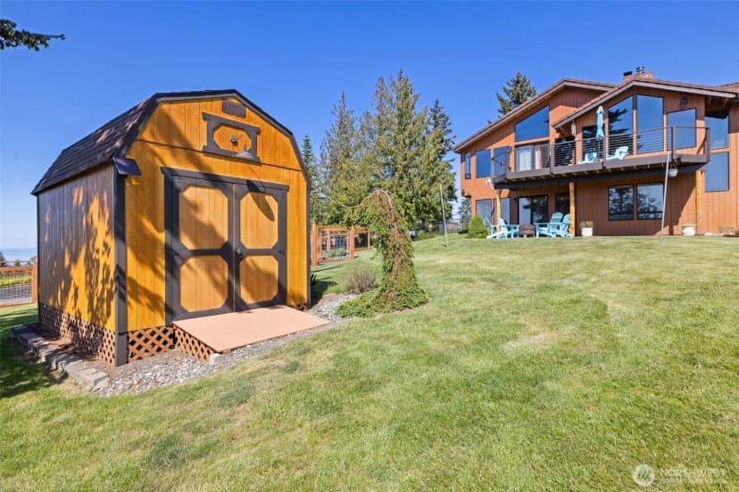 Property photo for 465 Quails Roost Road, Sequim photo 32