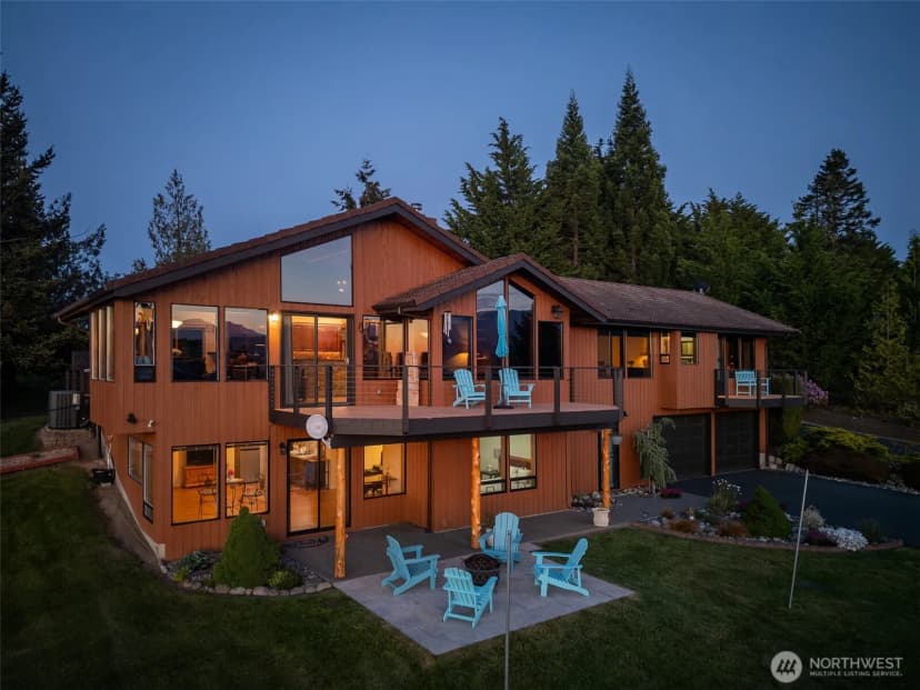 Property photo for 465 Quails Roost Road, Sequim photo 5