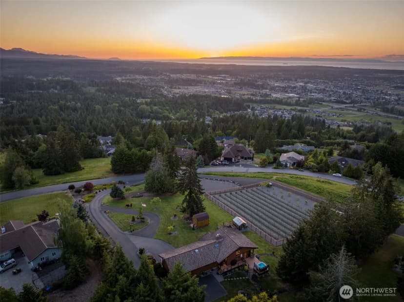 Property photo for 465 Quails Roost Road, Sequim photo 38