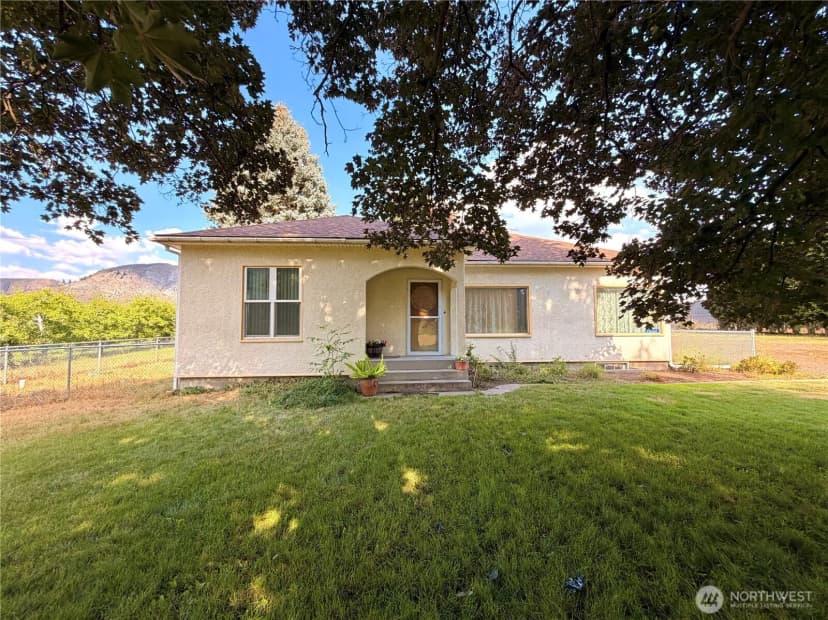 Property photo for 31644 Hwy 97, Tonasket photo 40
