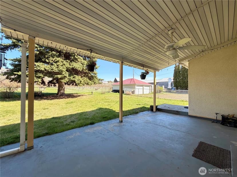 Property photo for 31644 Hwy 97, Tonasket photo 32