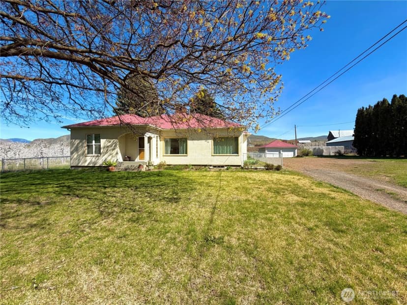 Property photo for 31644 Hwy 97, Tonasket