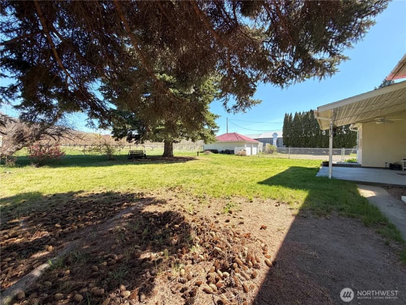Property photo for 31644 Hwy 97, Tonasket photo 33