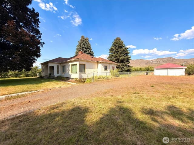 Property photo for 31644 Hwy 97, Tonasket photo 2