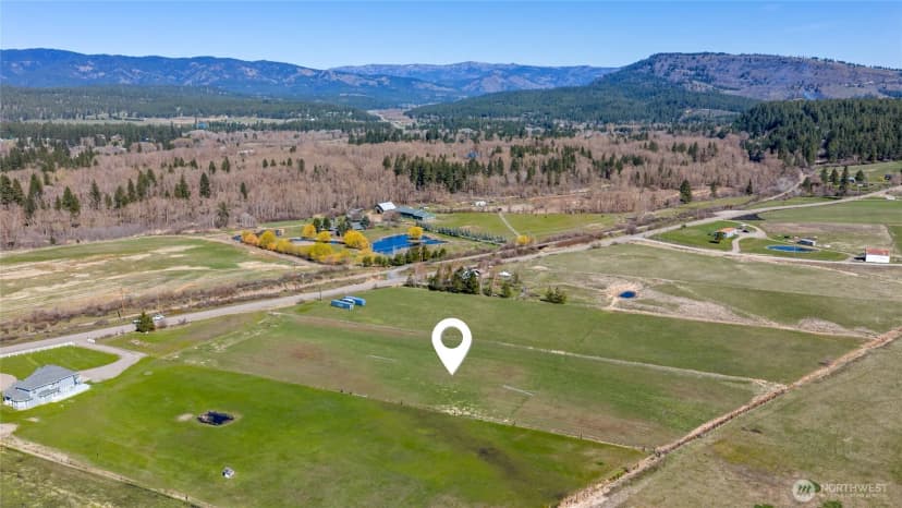 Property photo for 0 Xxx Lower Peoh Point Road, Cle Elum