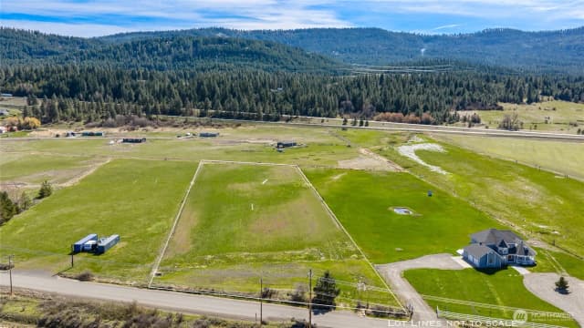 Property photo for 0 Xxx Lower Peoh Point Road, Cle Elum photo 3